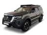 Front Runner Series Nissan Navara D23 4th Gen (2021 - Current) Slimline II Roof Rack Kit