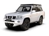 Front Runner Series Nissan Patrol Y61 3 Door (1998-2010) Slimline II Roof Rack Kit