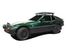 Front Runner Series Porsche 924 Slimline II Roof Rack Kit