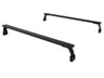 Front Runner Series Mitsubishi Triton (2015-Current) EGR RollTrac Load Bed Load Bar Kit