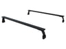 Front Runner Series Nissan Navara (2014-Current) EGR RollTrac Load Bed Load Bar Kit