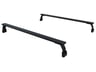Front Runner Series Volkswagen Amarok (2010-Current) EGR RollTrac Load Bed Load Bar Kit