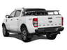 Front Runner Series Ford Ranger Wildtrak/Raptor (2012-Current) Roll Top Slimline II Load Bed Rack Kit