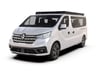 Front Runner Series Renault Traffic LWB (2014-Current) Slimline II Roof Rack Kit