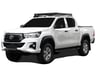 Front Runner Series Toyota Hilux Revo DC (2016-Current) Slimline II Roof Rack Kit