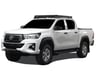 Front Runner Series Toyota Hilux Revo DC (2016-2021) Slimline II Roof Rack Kit / Low Profile