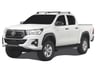 Front Runner Series Toyota Hilux Revo DC (2016-Current) Load Bar Kit / Track & Feet
