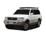 Front Runner Series Toyota Land Cruiser 100/Lexus LX470 Slimline II Roof Rack Kit