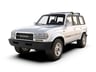 Front Runner Series Toyota Land Cruiser 80 Load Bar Kit / Gutter Mount