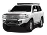 Front Runner Series Toyota Land Cruiser 200/Lexus LX570 Slimline II Roof Rack Kit / Low Profile