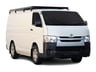 Front Runner Toyota Quantum/HiAce Low Roof (2004-2018) Slimline II Roof Rack Kit