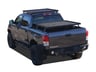Slimline II bagagerekkit voor de laadbak van een Toyota Tundra DC 4 deurs Pick-Up Truck (2007-heden) – Front Runner