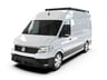 Front Runner Series Volkswagen Crafter/MAN TGE w/o OEM Tracks (2017-Current) Slimline II Roof Rack Kit