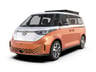 Front Runner Series Volkswagen ID Buzz SWB Slimline II Roof Rack Kit