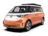 Front Runner Series Volkswagen ID Buzz LWB (2023-Current) Slimline II Roof Rack Kit