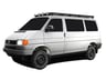 Front Runner Series Volkswagen T4 Transporter SWB (1990–2003) Slimline II Roof Rack Kit