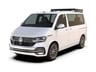 Front Runner Series Volkswagen T6/T6.1 Caravelle Transporter SWB (2015-Current) Slimline II 1/2 Roof Rack Kit