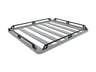 Front Runner Series Expedition Perimeter Rail Kit - for 1358mm (L) X 1165mm (W) Rack