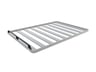 Front Runner Series Expedition Rail Kit - Front or Back - for 1255mm(W) Rack 