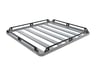 Front Runner Series Expedition Perimeter Rail Kit - for 1358mm (L) X 1255mm (W) Rack