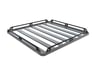 Front Runner Series Expedition Perimeter Rail Kit - for 1358mm (L) X 1345mm (W) Rack