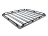 Front Runner Series Expedition Perimeter Rail Kit - for 1560mm (L) X 1425mm (W) Rack