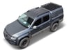 Front Runner Series Pickup Load Bed 5.5' Canopy/Cap/Trailer Slimsport Rack Kit