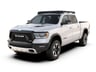 Front Runner Series RAM 1500 5th Gen Crew Cab (2019-Current) Slimsport Roof Rack Kit / Light Bar Ready
