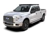 Front Runner Series Ford F-150 Super Crew (2015-2020) Slimsport Roof Rack Kit / Light Bar Ready