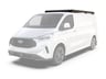 Front Runner Series Ford Transit Custom SWB (2024-Current) Slimsport Roof Rack Kit / Lightbar Ready