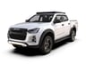 Front Runner Series Isuzu D-Max (2020-Current) Slimsport Roof Rack Kit / Light Bar Ready 