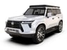 Front Runner Series Lexus GX 550 (2024-Current) Slimsport Roof Rack Kit / Light Bar Ready 