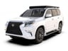 Front Runner Series Lexus GX 460 (2010-2024) Slimsport Roof Rack Kit 