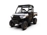 Front Runner Series Polaris Ranger UTV (2018-Current) Slimsport Roof Rack Kit / Lightbar Ready