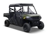 Front Runner Series Polaris Ranger 1000 Crew Cab (2018-Current) Slimsport Roof Rack Kit / Lightbar Ready