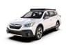 Front Runner Series Subaru Outback GEN 6 (2020-Current) Slimsport Roof Rack Kit / Light Bar Ready