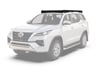 Front Runner Series Toyota Fortuner (2016-Current) Slimsport Roof Rack Kit / Light Bar Ready