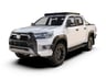Front Runner Series Toyota Hilux Double Cab (2016-Current) Slimsport Roof Rack Kit