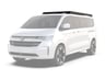 Front Runner Series Volkswagen T7 Transporter Caravelle SWB (2025-Current) Slimsport Roof Rack Kit / Light Bar Ready