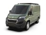 Front Runner Peugeot Boxer (L1H1/118" WB/Low Roof) (2014-Current) Slimpro Roof Rack Kit 