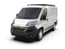 Front Runner Citroen Jumper (L1H1/118” WB/Low Roof) (2014-Current) Slimpro Roof Rack Kit