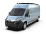 Front Runner Citroen Jumper (L3H2/159” WB/High Roof) (2014-Current) Slimpro Roof Rack Kit
