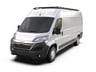 Front Runner Citroen Jumper (L4H2/159” WB/High Roof) (2014-Current) Slimpro Roof Rack Kit