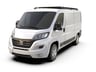 Front Runner Fiat Ducato (L2H1/136" WB/Low Roof) (2014-Current) Slimpro Roof Rack Kit