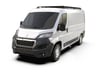 Front Runner Peugeot Boxer (L2H1/136" WB/Low Roof) (2014-Current) Slimpro Roof Rack Kit