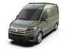 Front Runner Volkswagen Crafter/MAT TGE (L3H2/ MWB/Standard Roof) (2017-Current) Slimpro Roof Rack Kit