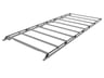 Front Runner Series Slimpro Van Rack Expedition Rails / 3927mm (L) to 4129mm (L)