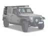 Front Runner Series Jeep Wrangler JK Side Mount Ladder