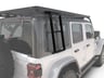 Front Runner Series Jeep Wrangler JK / JL Side Mount Ladder
