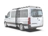 Front Runner Series Mercedes-Benz Sprinter H1 Slimpro Van Rack Ladder